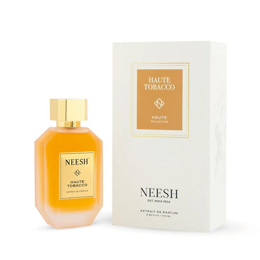 NEESH HAUTE TOBACCO EXTRAIT 100ML