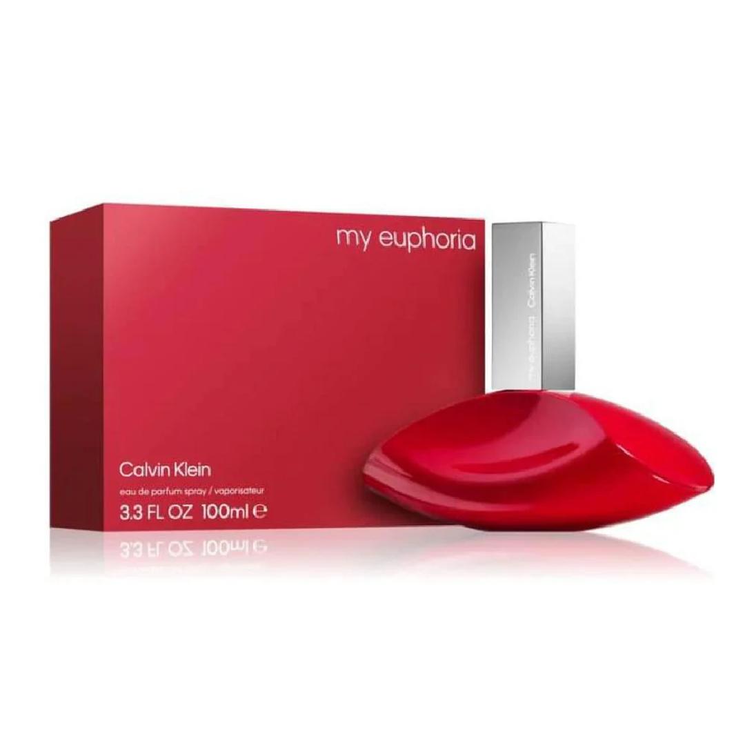 CK MY EUPHORIA WOMAN EDP 100ML