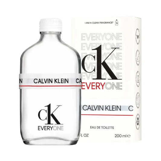 CK EVERYONE EDT 200ML