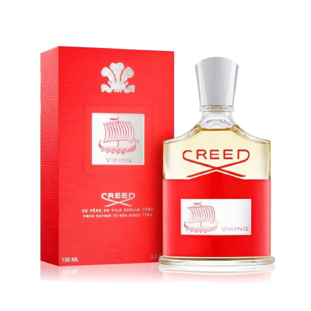 CREED VIKING 100ML
