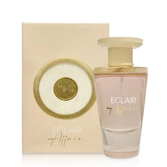 ECLAIR AFFAIR