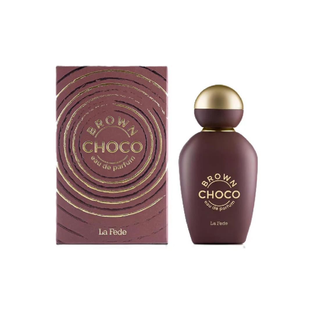 CHOCO BROWN