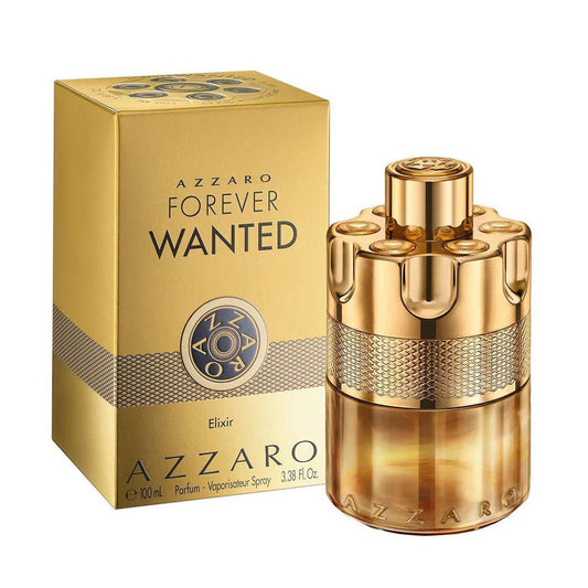 AZZARO FOREVER WANTED ELIXIR PARFUM