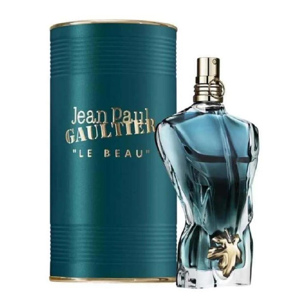 JEAN PAUL GAULTIER LE BEAU EDT 125ML