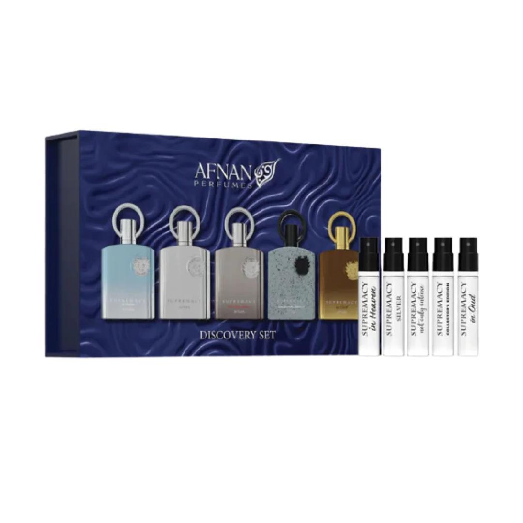 AFNAN DISCOVERY SET