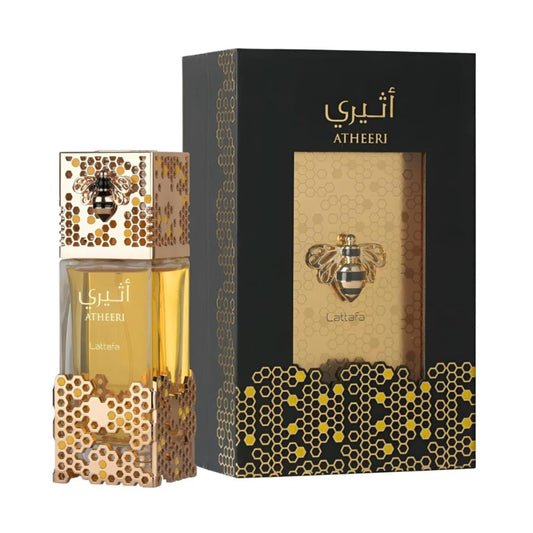 LATTAFA ATHEERI EDP 100ML