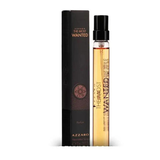 AZZARO MOST WANTED MINIATURE 10ML