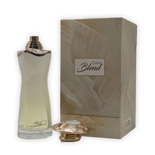 AHMED COCO BLEND EXTRAIT DE PARFUM 90ML