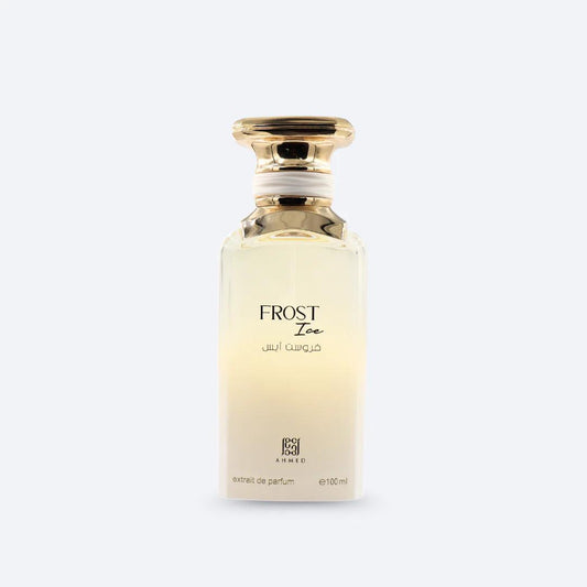 AHMED FROST ICE EXTRAIT DE PARFUM 100ML