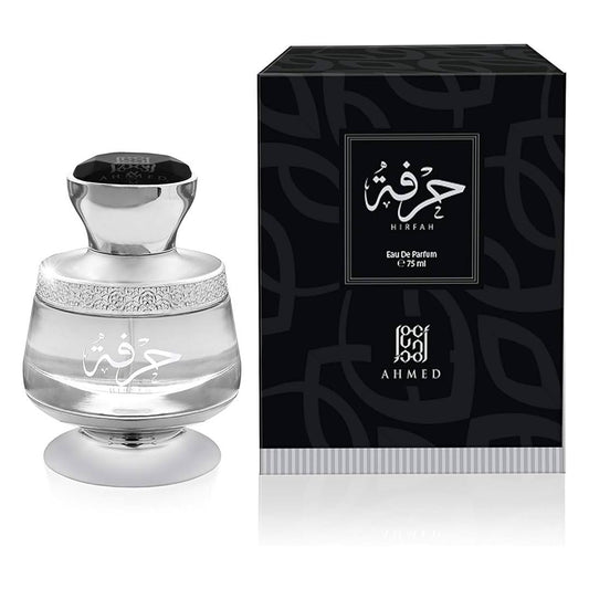 AHMED HIRFAH EXTRAIT DE PARFUM 75ML