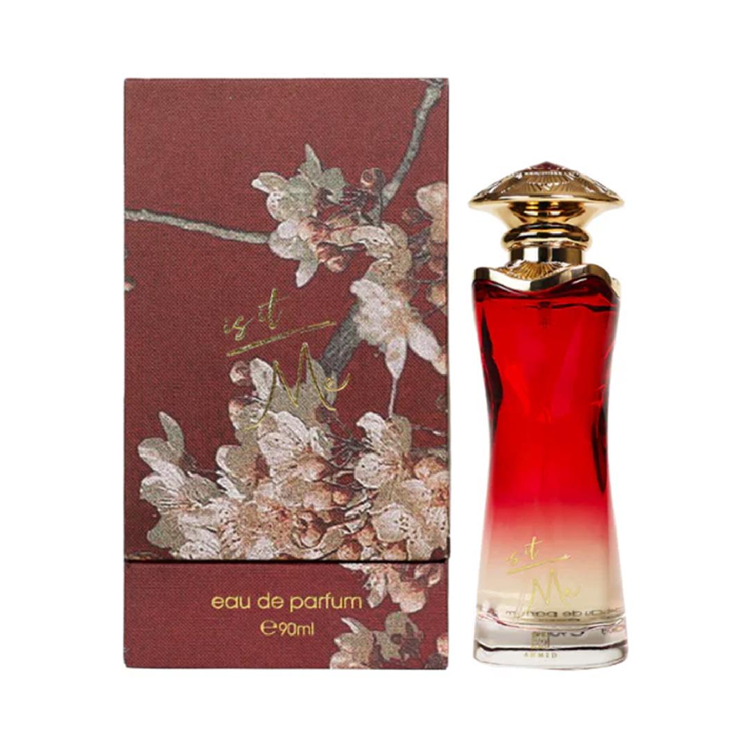 AHMED IS IT ME EXTRAIT DE PARFUM 90ML