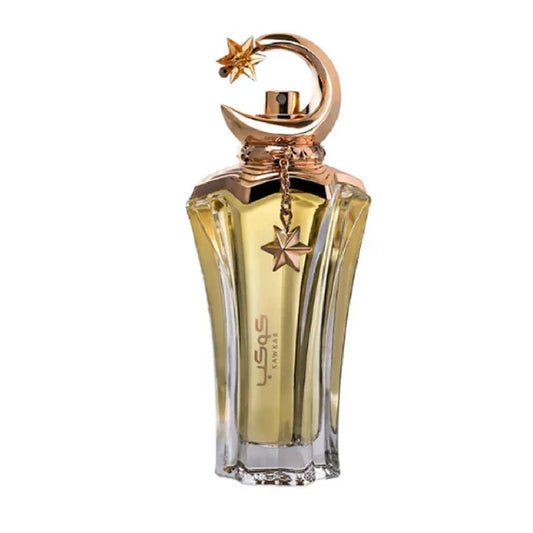AHMED QAWQA EXTRAIT DE PARFUM 75ML