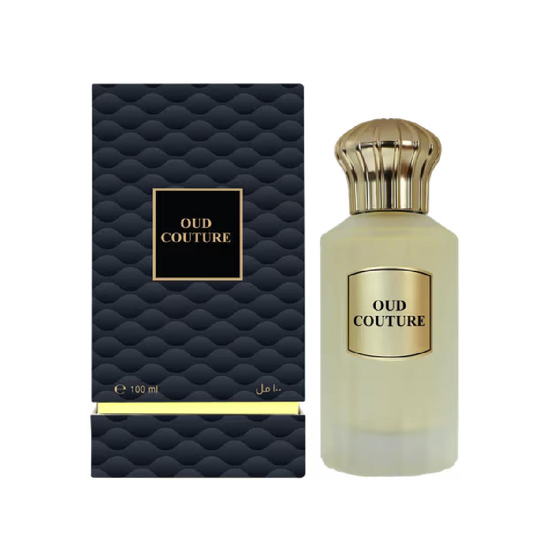 AHMED OUT COUTURE EXTRAIT DE PARFUM 100ML