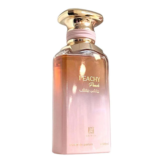 AHMED PEACHY PEACH EXTRAIT DE PARFUM 100ML