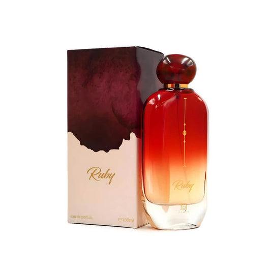AHMED RUBY EXTRAIT DE PARFUM 100ML