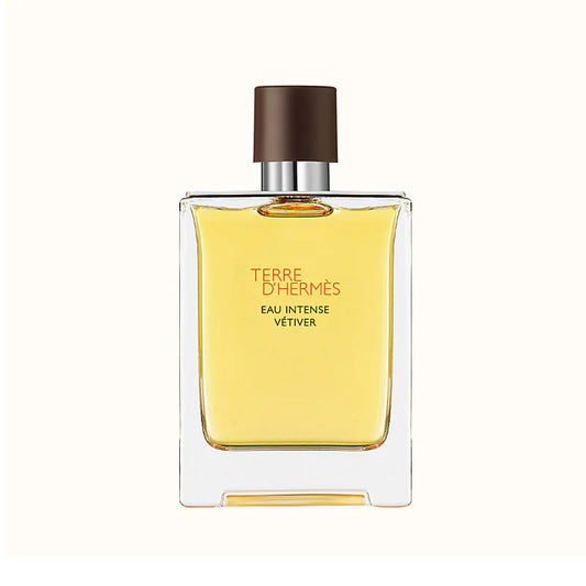 Hermes Terre D'Hermes Eau Intense Vetiver Eau De Parfum For Men 200ml