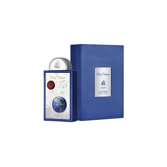 Lattafa Pride Art of Universe Eau De Parfum 100ml For Man