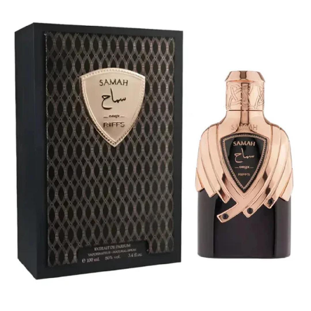 RIIFFS SAMAH ONYX 100ML