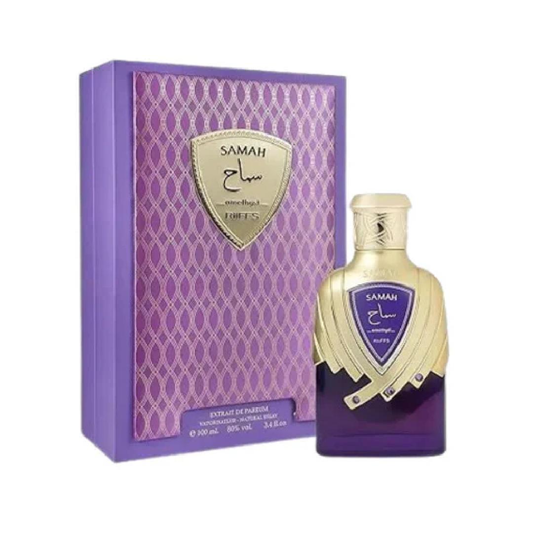 RIIFFS SAMAH AMETHYST 100ML