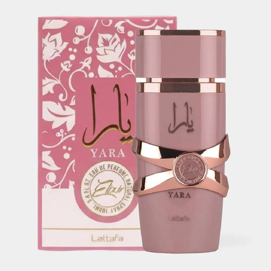 LATTAFA YARA ELIXIR