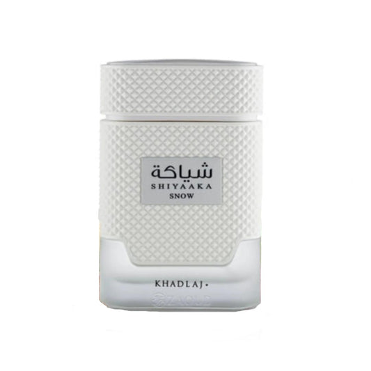 KHADLAJ SHIYAAKA SNOW EDP 100ml