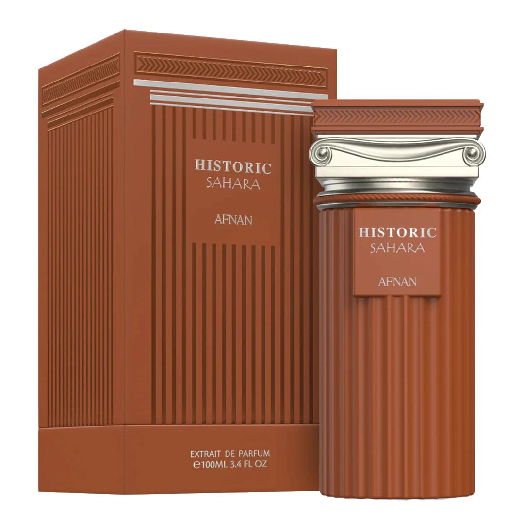 AFNAN HISTORIC SAHARA EDP 100ML