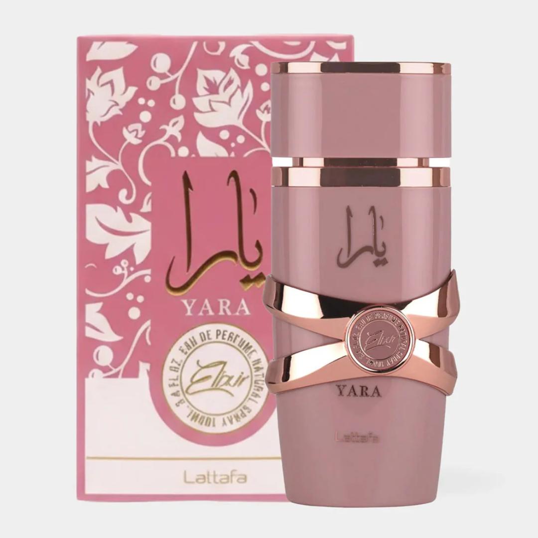 LATTAFA YARA ELIXIR EDP 100 ML