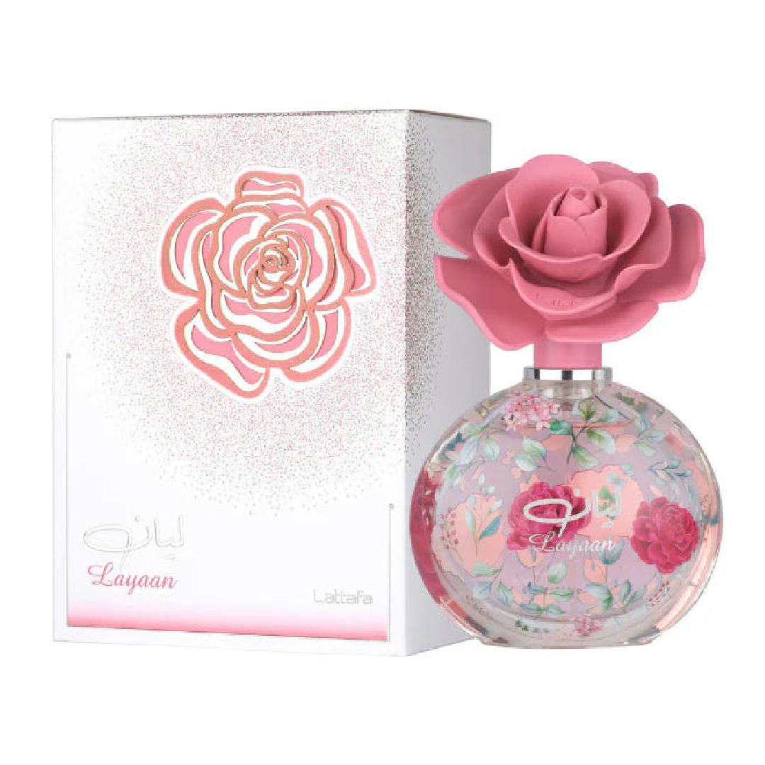 LATTAFA LAYAAN EDP 75ML