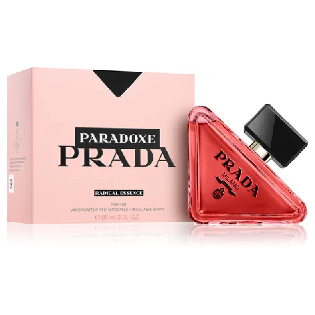 PRADA PARADOXE R ESSENCE PARFUM 90ml