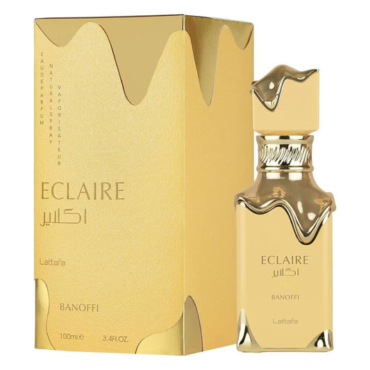 LATTAFA ECLAIR BANOFFI EDP 100ml