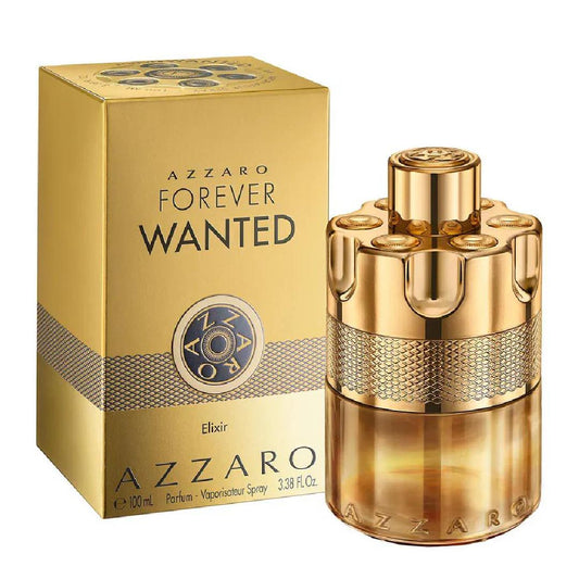 AZZARO FOREVER WANTED ELIXIR EDP 100ml