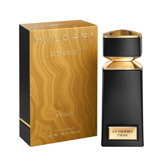 BVLGARI LE GEMME TYGAR EDP 125ml