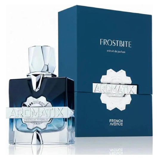 FRENCH AVENUE AROMATIX FORSTBITE EXTRAIT DE PARFUM 100ml