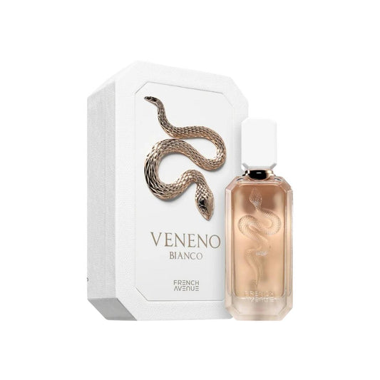 FRENCH AVENUE VENENO BIANCO EXTRATIT DE PARFUM 100ml