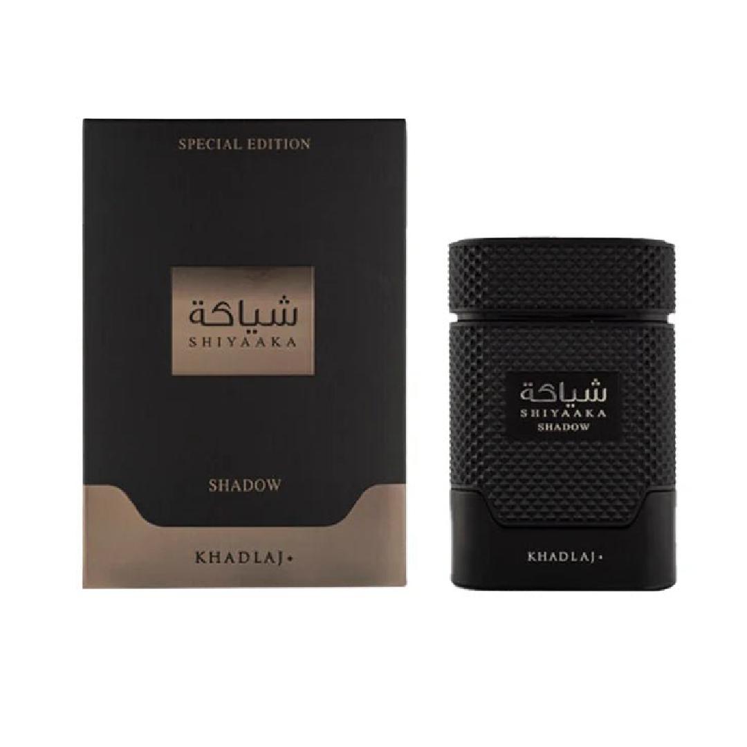 KHADLAJ SHIYAAKA SHADOW EDP 100ml
