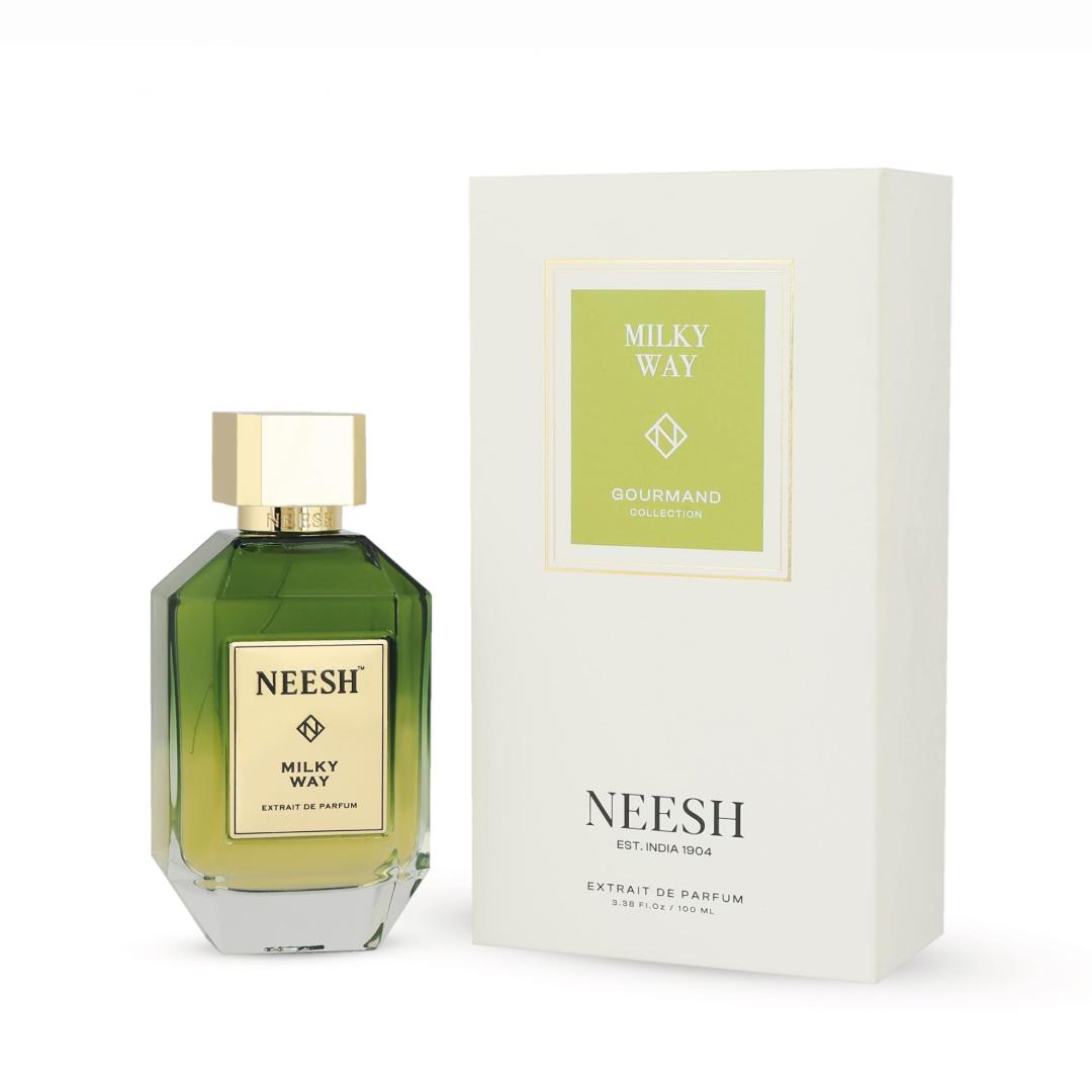 NEESH MILKY WAY EXTRAIT DE PARFUM 100ml