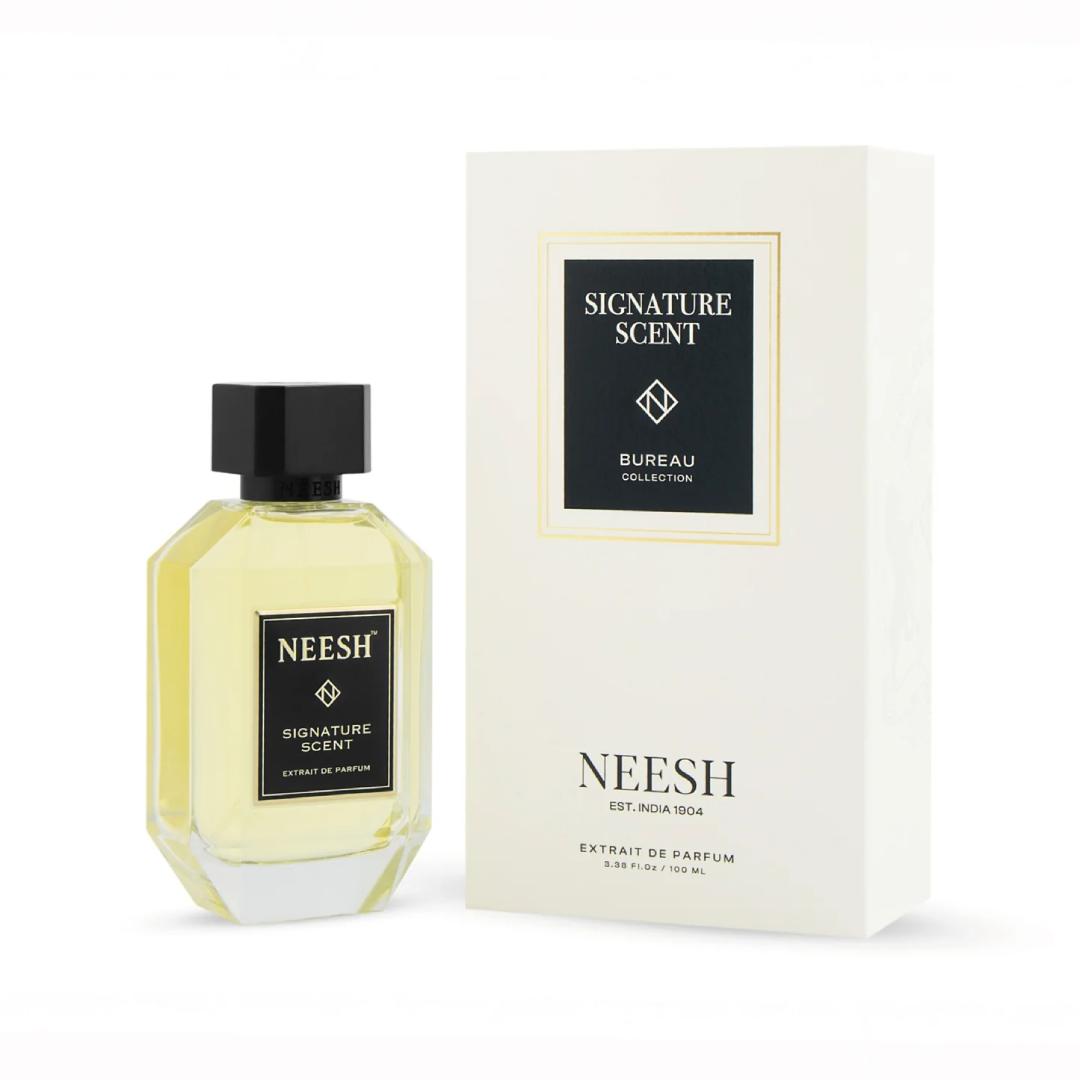 NEESH SIGNATURE SCENT EXTRAIT DE PARFUM 100ml