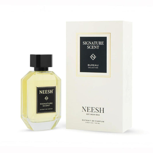 NEESH SIGNATURE SCENT EXTRAIT DE PARFUM 100ml