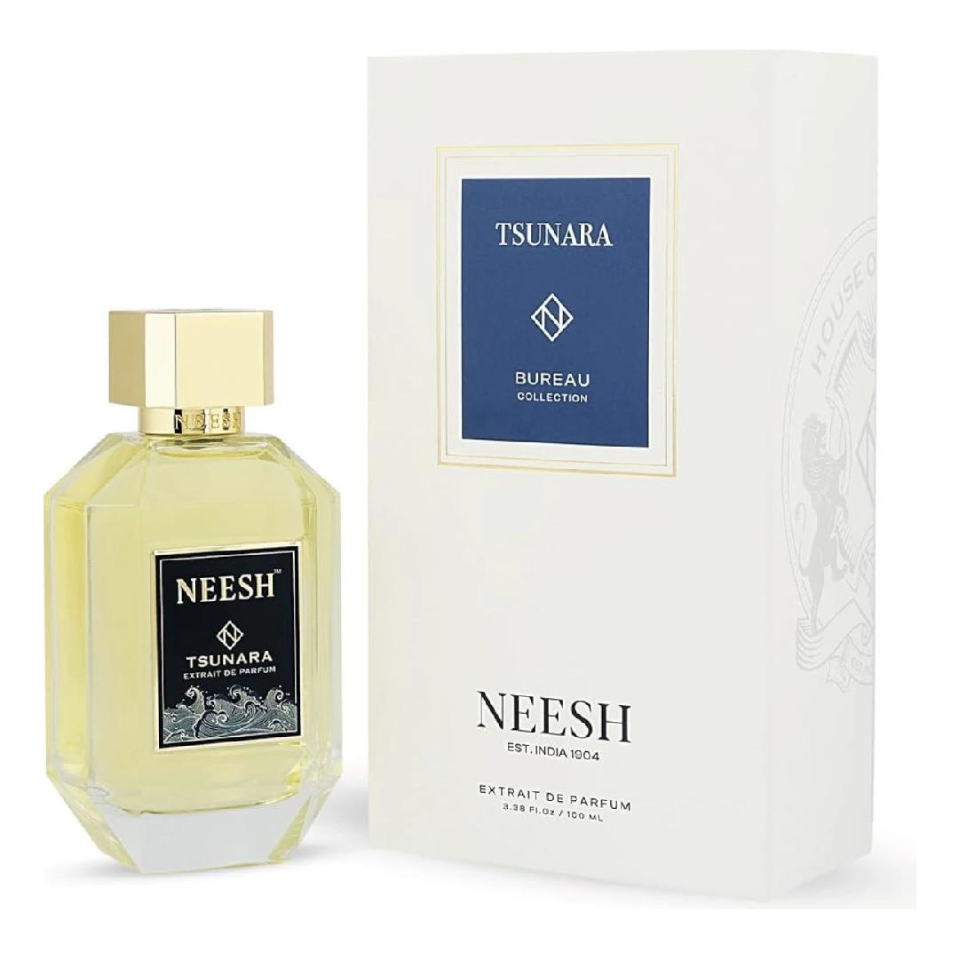 NEESH TSUNARA EXTRAIT DE PARFUM 100ml