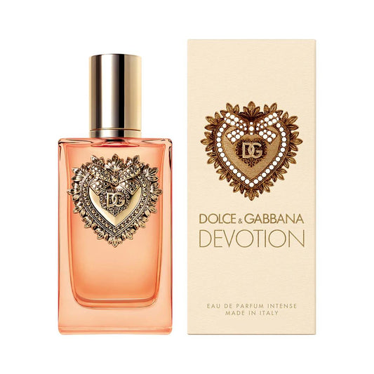 DOLCE AND GABBANA MY DEVOTION EDP INTENSE 5ML