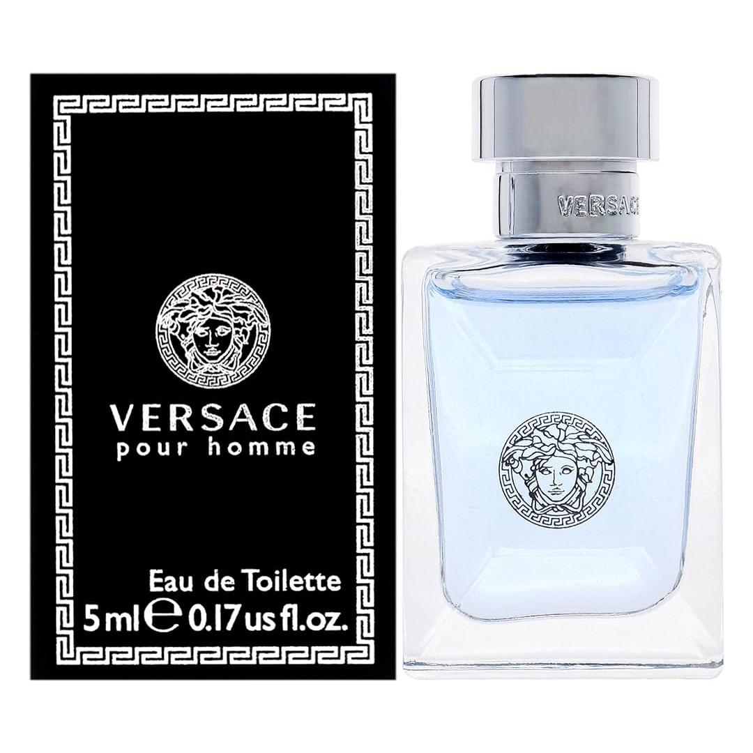 VERSACE POUR HOMME EDT 5ml