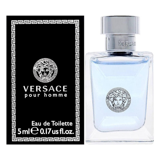 VERSACE POUR HOMME EDT 5ml