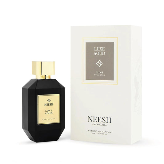Neesh Luxe Aoud Extrait De Parfum 100ml
