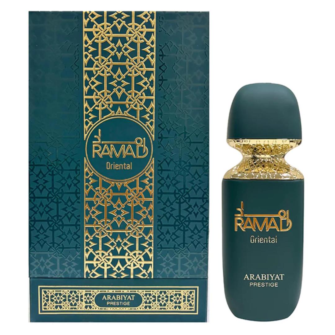 Arabiyat Prestige Ramad Oriental Eau De Parfum 100ml