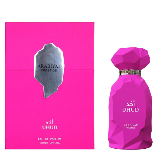 Arabiyat Prestige Uhud Eau De Parfum 100ml