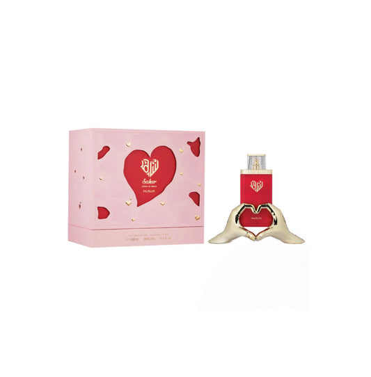 Nusuk Saher Extrait De Parfum 100ml