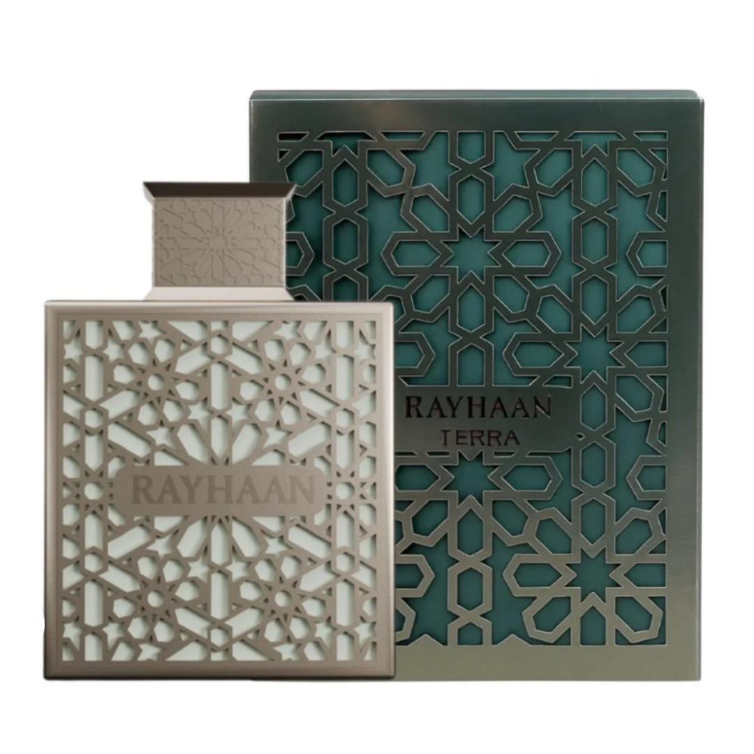 RAYHAAN TERRE EDP 100ml
