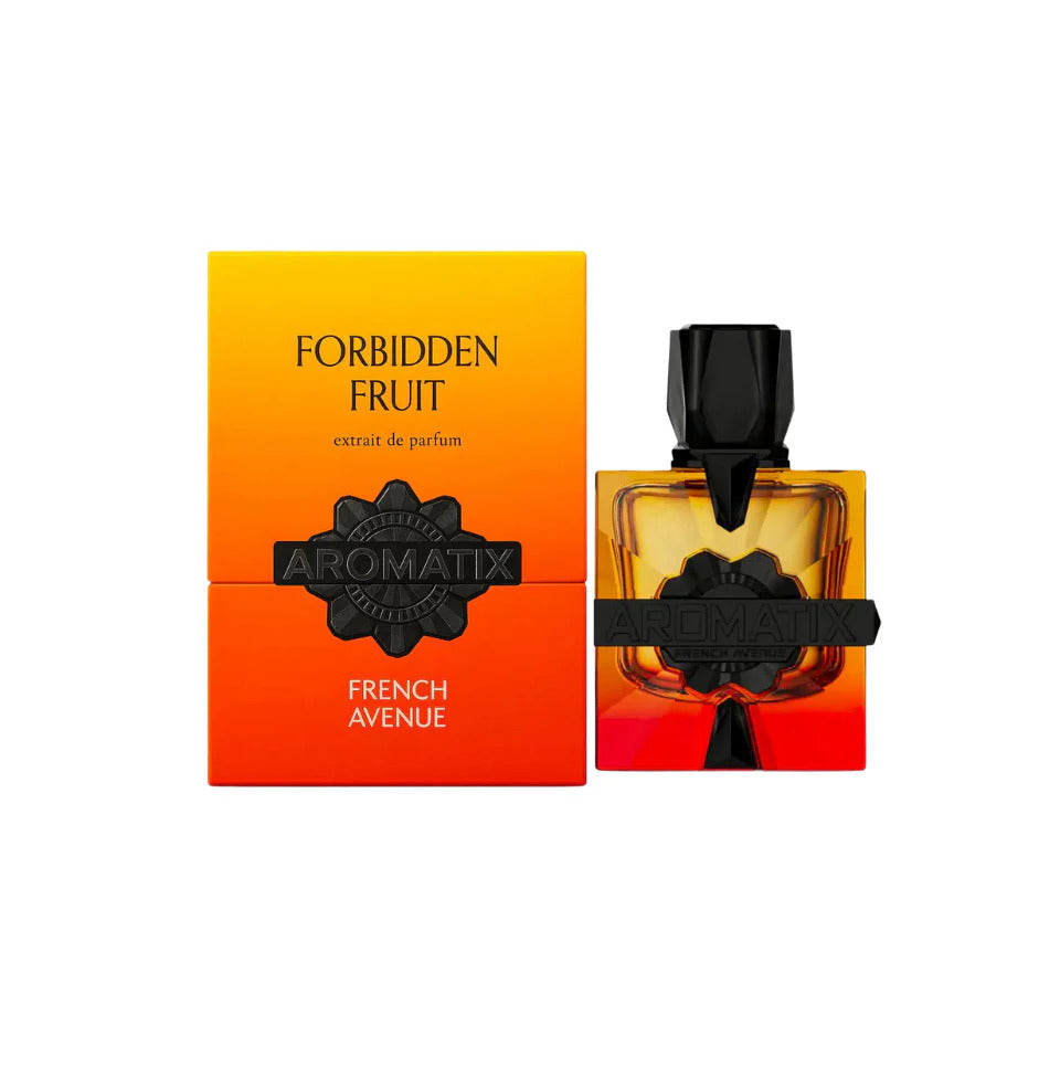 FRENCE AVENUE AROMATIX FORBIDDEN FRUIT EDP 100ml