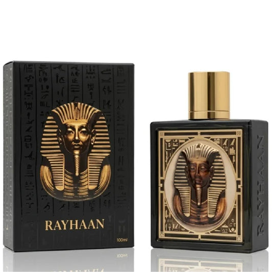 RAYHAAN PHAROH EDP 100ml