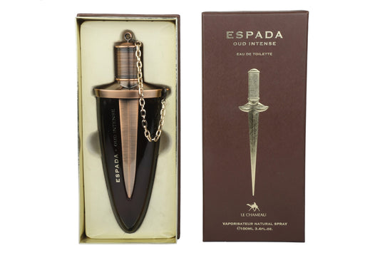 Espada Oud Intense Le Chameau 100ml